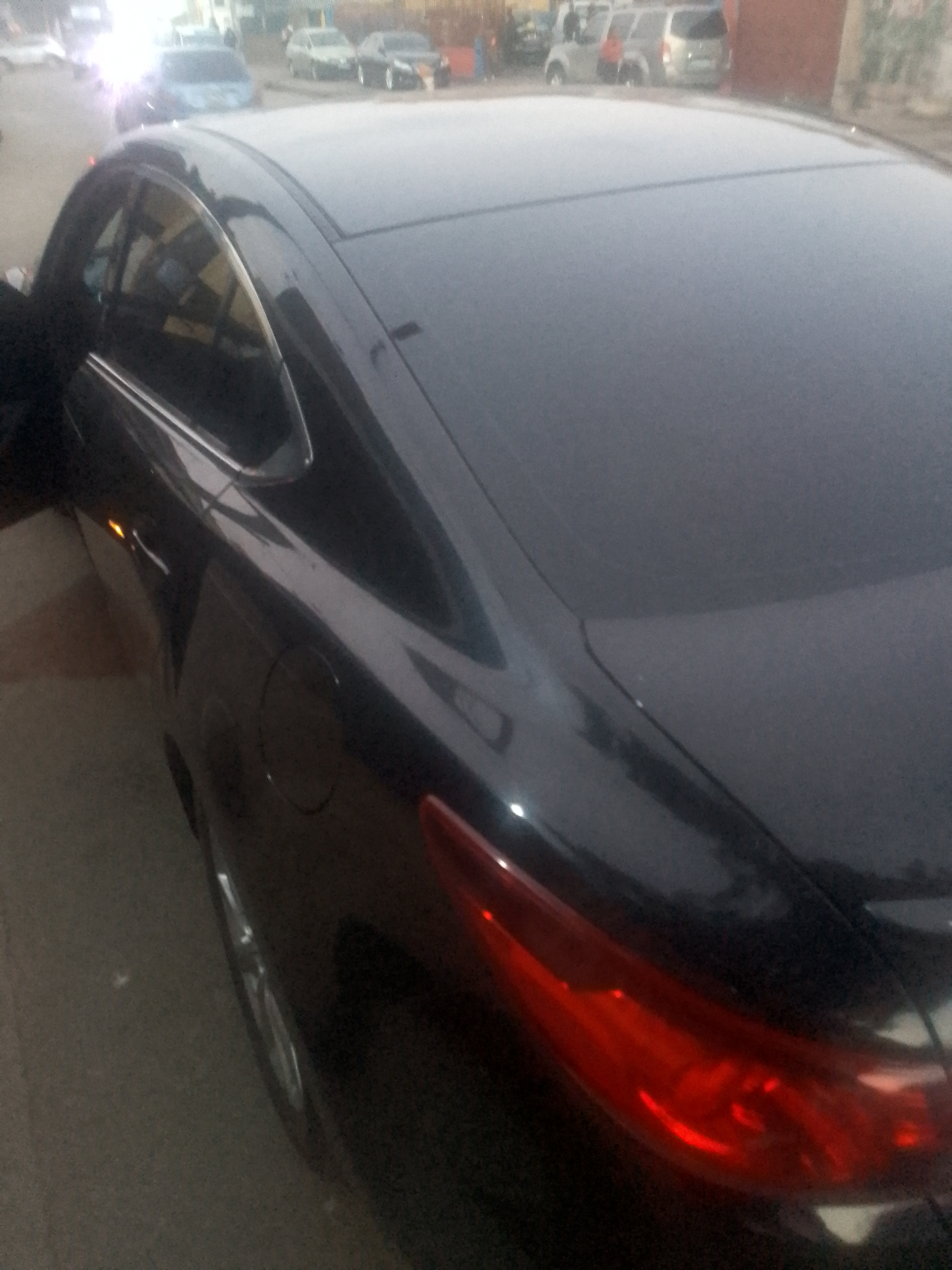 Mazda atenza a venda | 505000 MZN | Avenida Marien Ngouabi, Alto Maé A, Maputo | MzDeal
