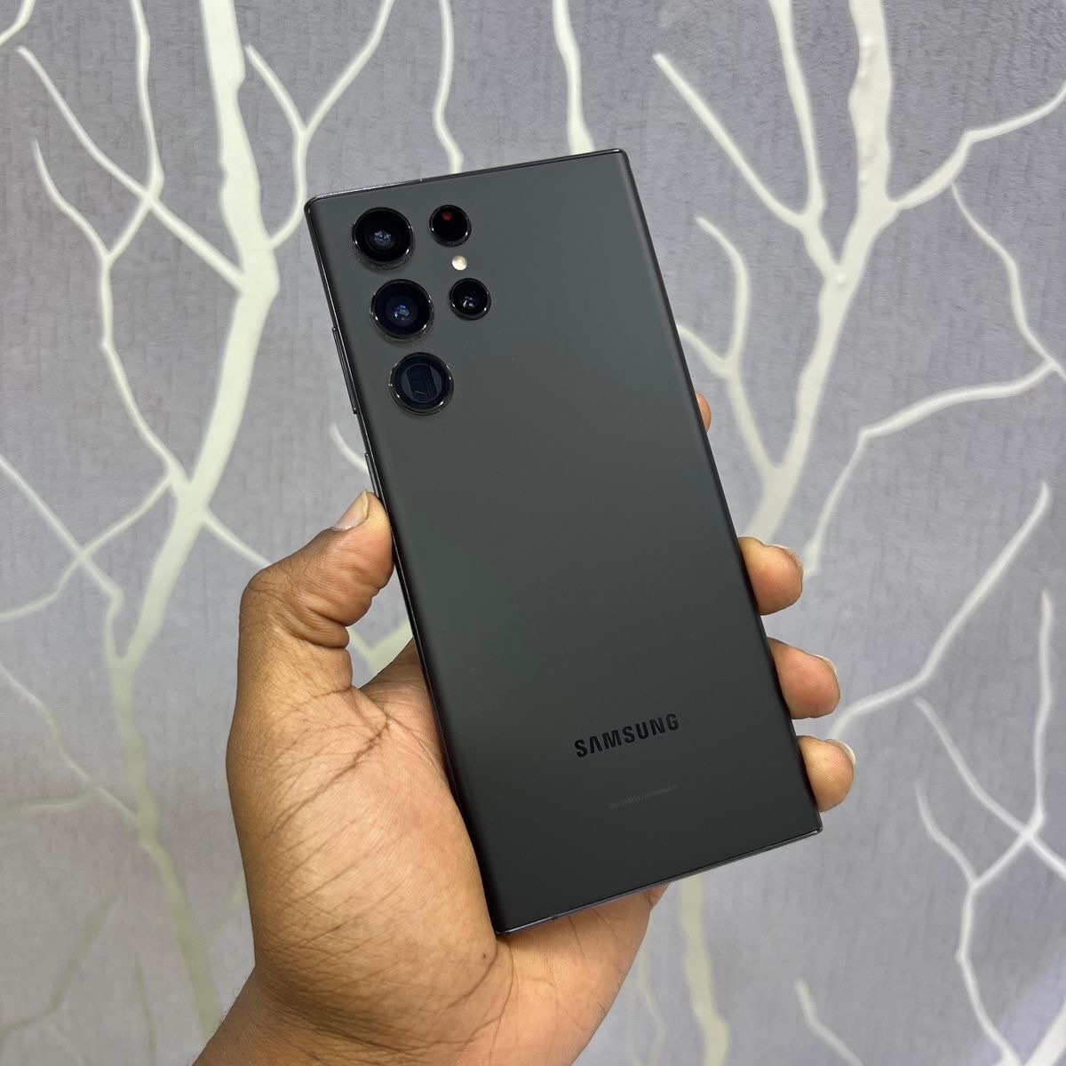 Samsung s22 Ultra | 36000 MZN | FRELIMO, Sommerschield, Maputo | MzDeal