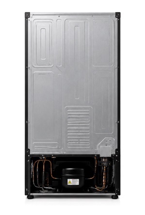 Frigorífico French dor inox black 760L | 99999 MZN | FRELIMO, Sommerschield, Maputo | MzDeal