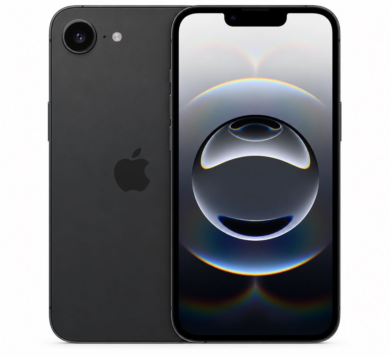 Iphone 16e 128GB – Chip A18 | Câmara 48MP | Apple Intelligence | 5G | 45000 MZN | FRELIMO, Sommerschield, Maputo | MzDeal