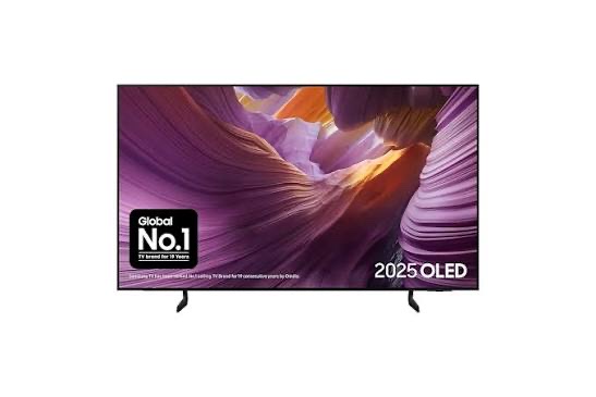 Samsung 55” OLED S85F 4K Smart TV — 2025 | 84150 MZN | FRELIMO, Sommerschield, Maputo | MzDeal