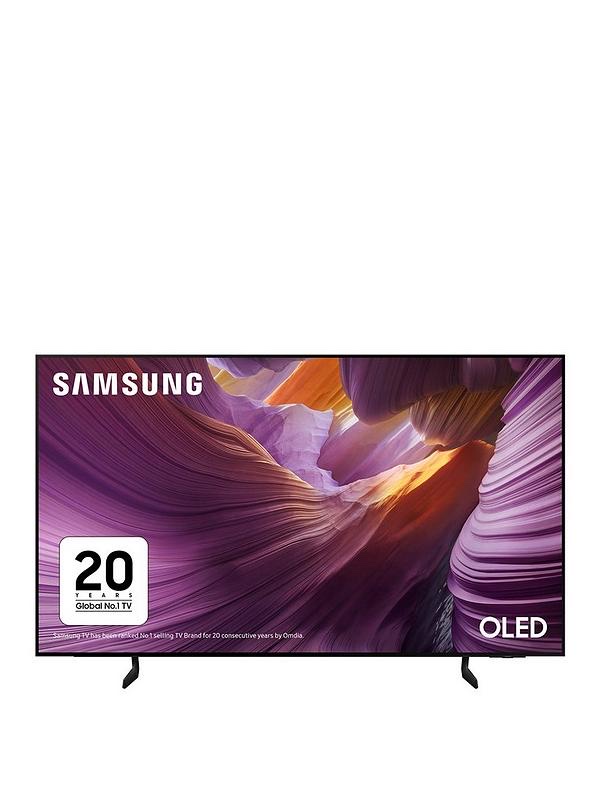 Samsung 55” OLED S85F 4K Smart TV — 2025 | 84150 MZN | FRELIMO, Sommerschield, Maputo | MzDeal