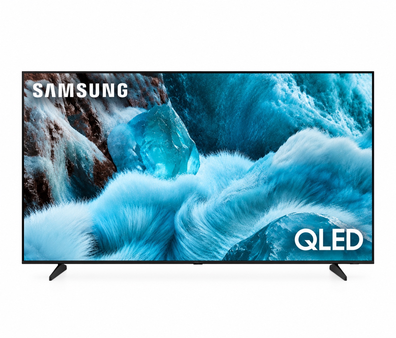 Samsung 75” QLED Q7F 4K Vision AI Smart TV — 2025 | 89900 MZN | FRELIMO, Sommerschield, Maputo | MzDeal