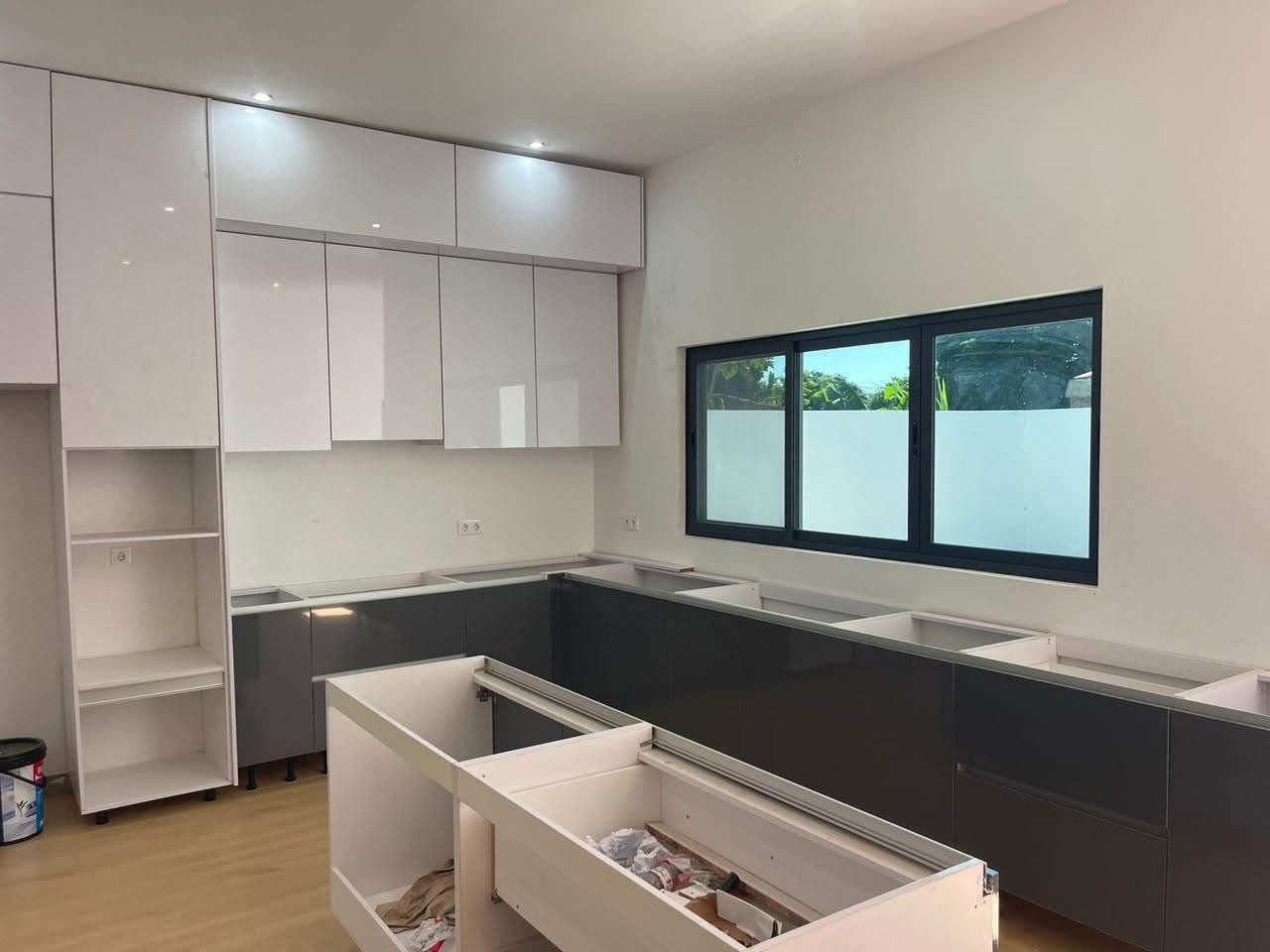 Casa tipo 3 com placa e nova | 6000000 MZN | Guava, Marracuene, Gaza | MzDeal
