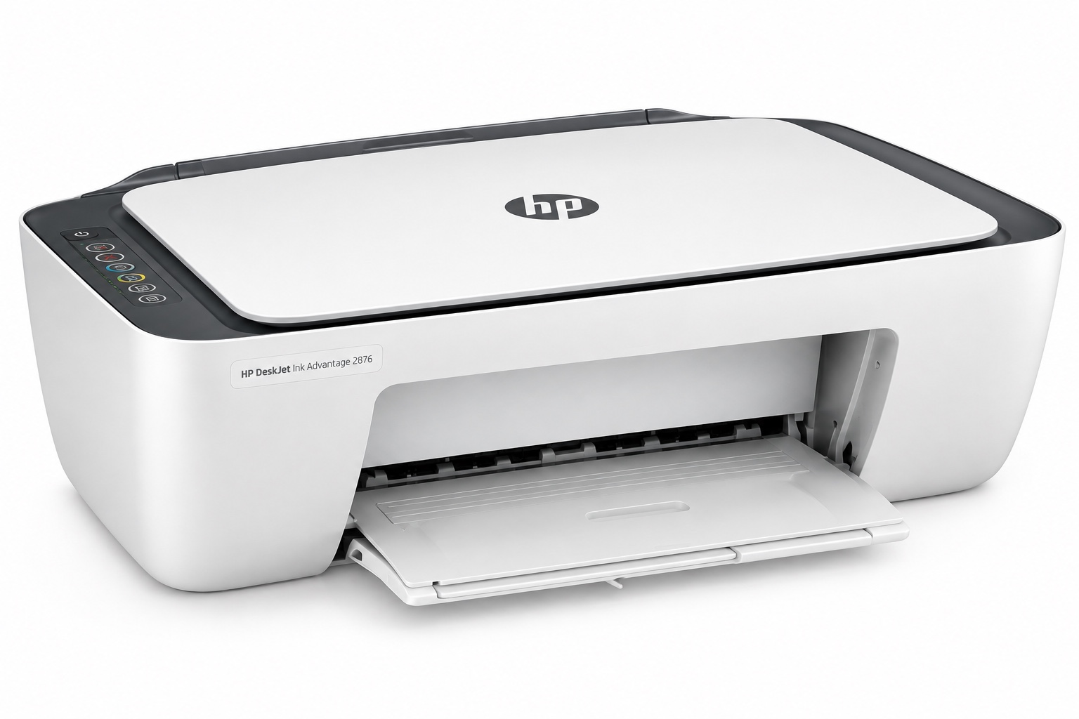 HP DeskJet Ink Advantage 2876 All-in-One – Wi-Fi, Impressora, Scanner e Copiadora | 15900 MZN | FRELIMO, Sommerschield, Maputo | MzDeal