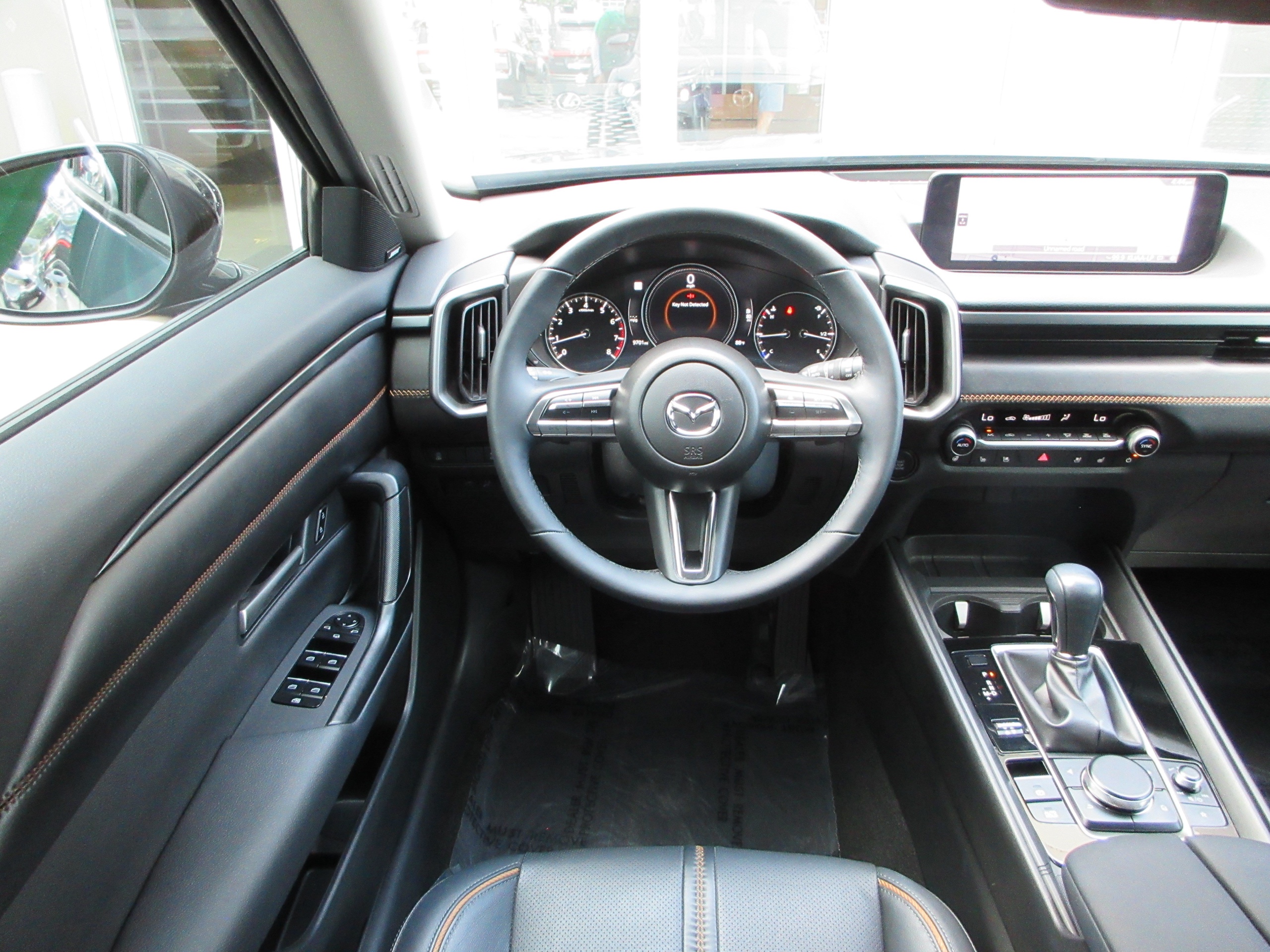 2025 Mazda CX-50 2.5 Turbo Premium Package VIN: 7MMVABDY3SN307554 STOCK: SN307554T | 4800000 MZN | Costa do Sol, Maputo | MzDeal
