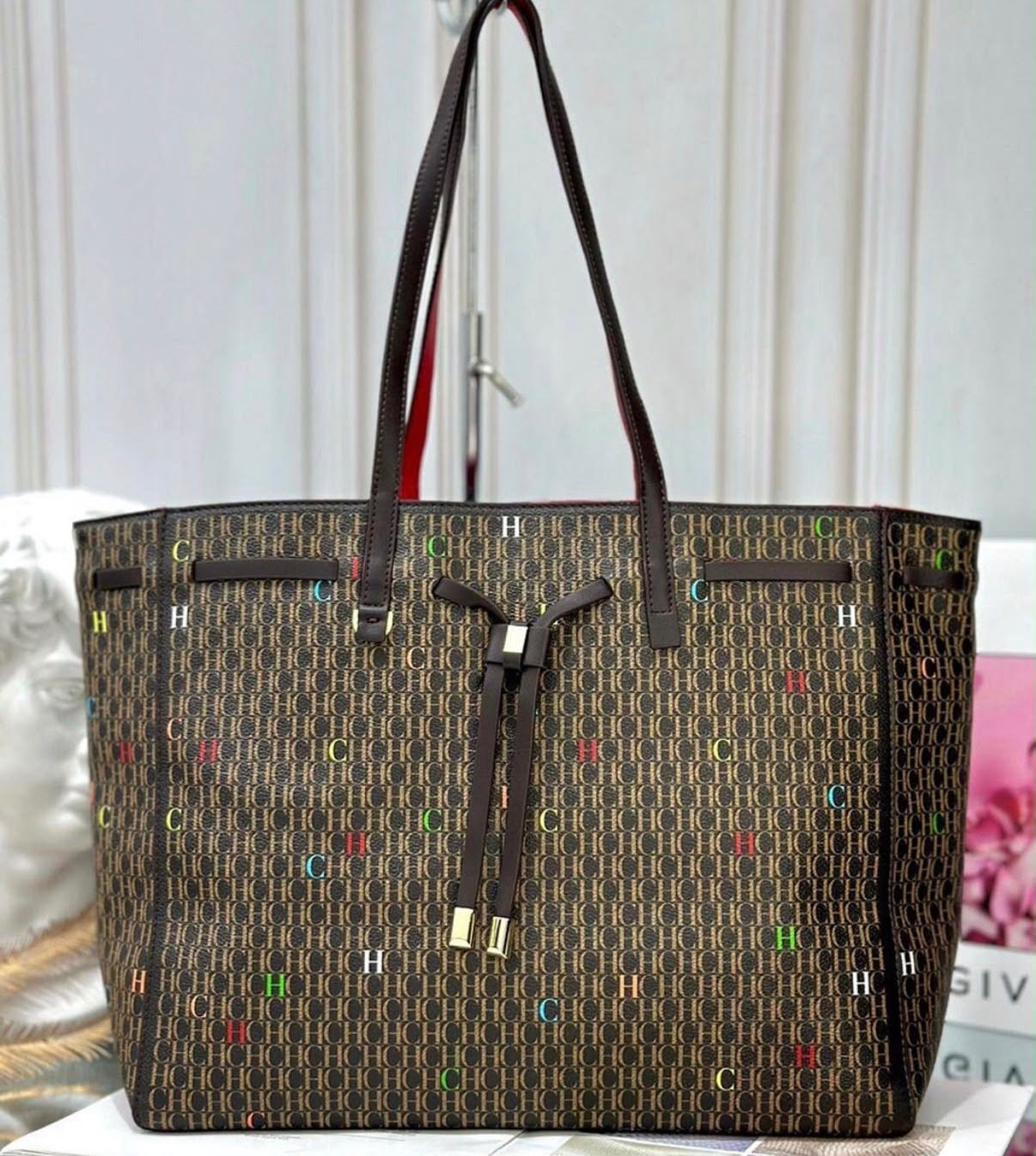 Bolsa Da zara | 2000 MZN | FRELIMO, Sommerschield, Maputo | MzDeal