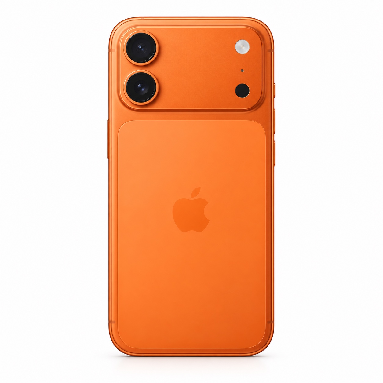 Apple iPhone 17 Pro Max eSIM – 5G | A19 Pro | 6.9” Super Retina XDR | 48MP Pro Fusion | 110000 MZN | FRELIMO, Sommerschield, Maputo | MzDeal