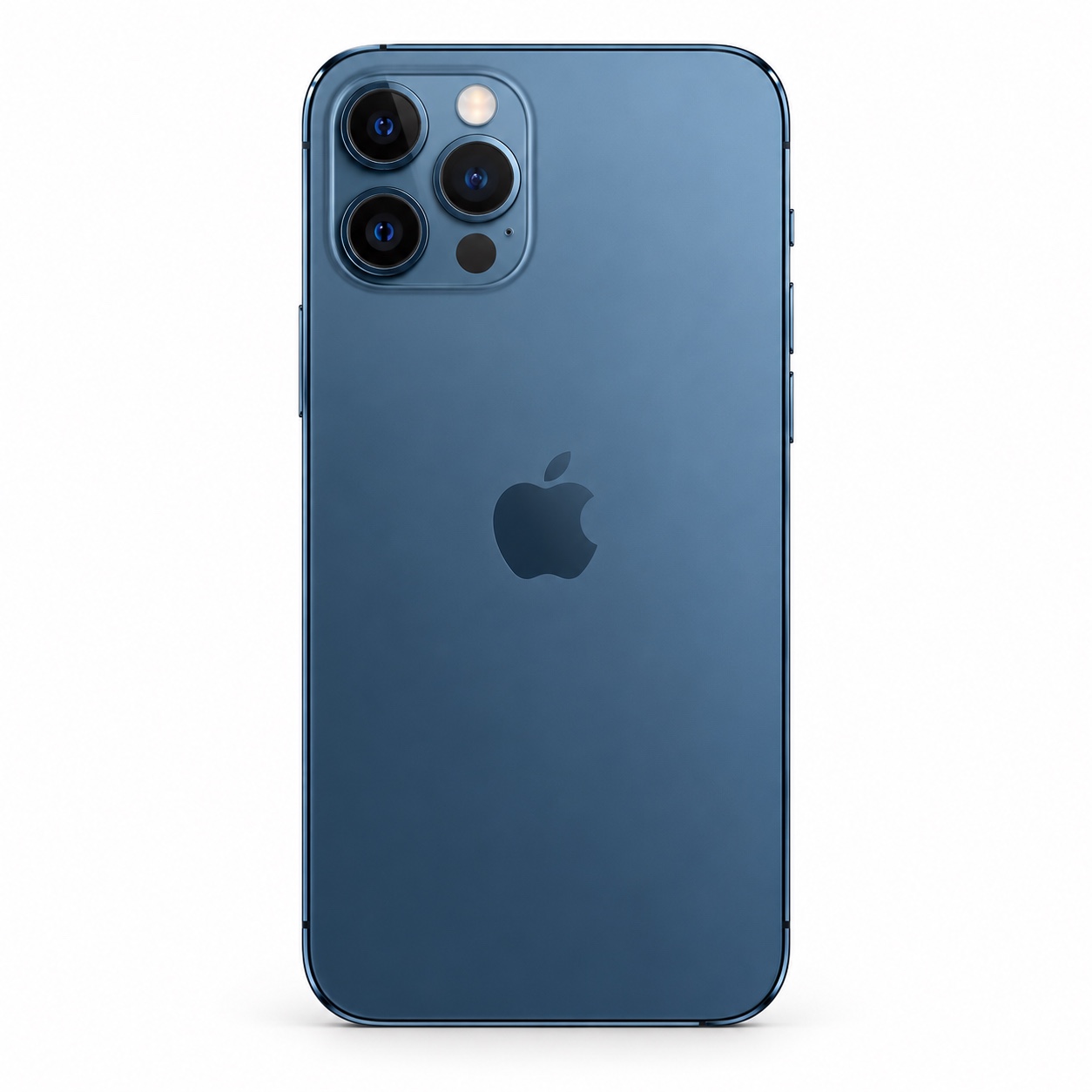 iPhone 12 Pro Max 512GB– Azul Pacífico | 5G | Câmara Tripla | A14 Bionic | 38000 MZN | FRELIMO, Sommerschield, Maputo | MzDeal