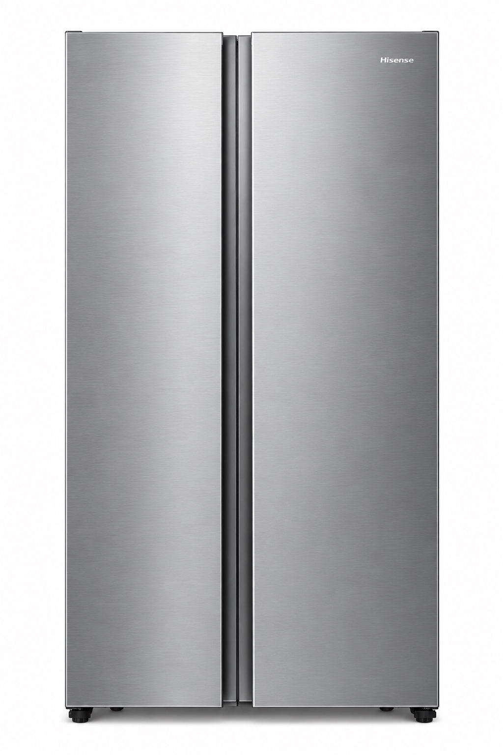 Frigorífico hisense 620L inox | 59000 MZN | FRELIMO, Sommerschield, Maputo | MzDeal