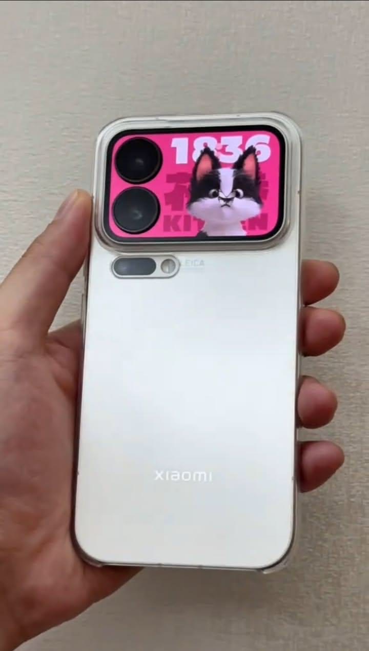 Xiomi 17 Pro Max | 39000 MZN | FRELIMO, Sommerschield, Maputo | MzDeal