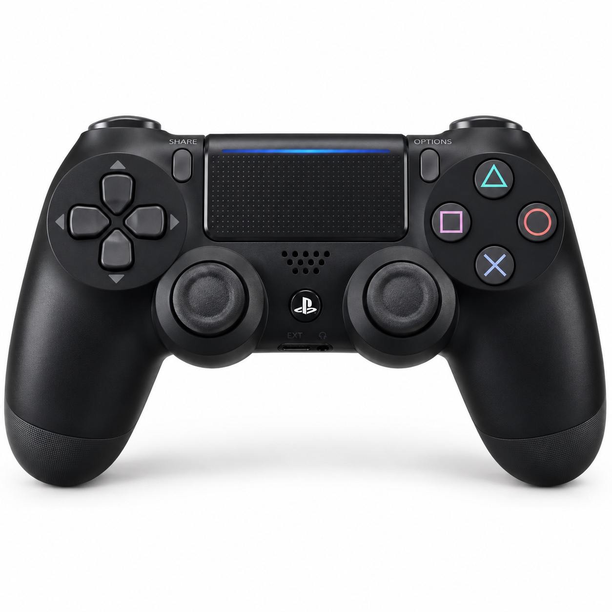 Comando Sony DualShock 4 Wireless – PlayStation 4 (PS4) | Preto | 5400 MZN | FRELIMO, Sommerschield, Maputo | MzDeal