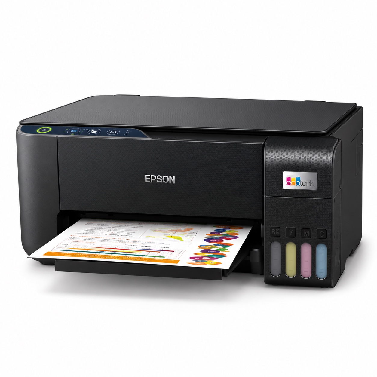 Epson EcoTank L3250 – Wi-Fi | Impressora, Scanner e Copiadora | Tanque de Tinta 8000 páginas | 17800 MZN | FRELIMO, Sommerschield, Maputo | MzDeal