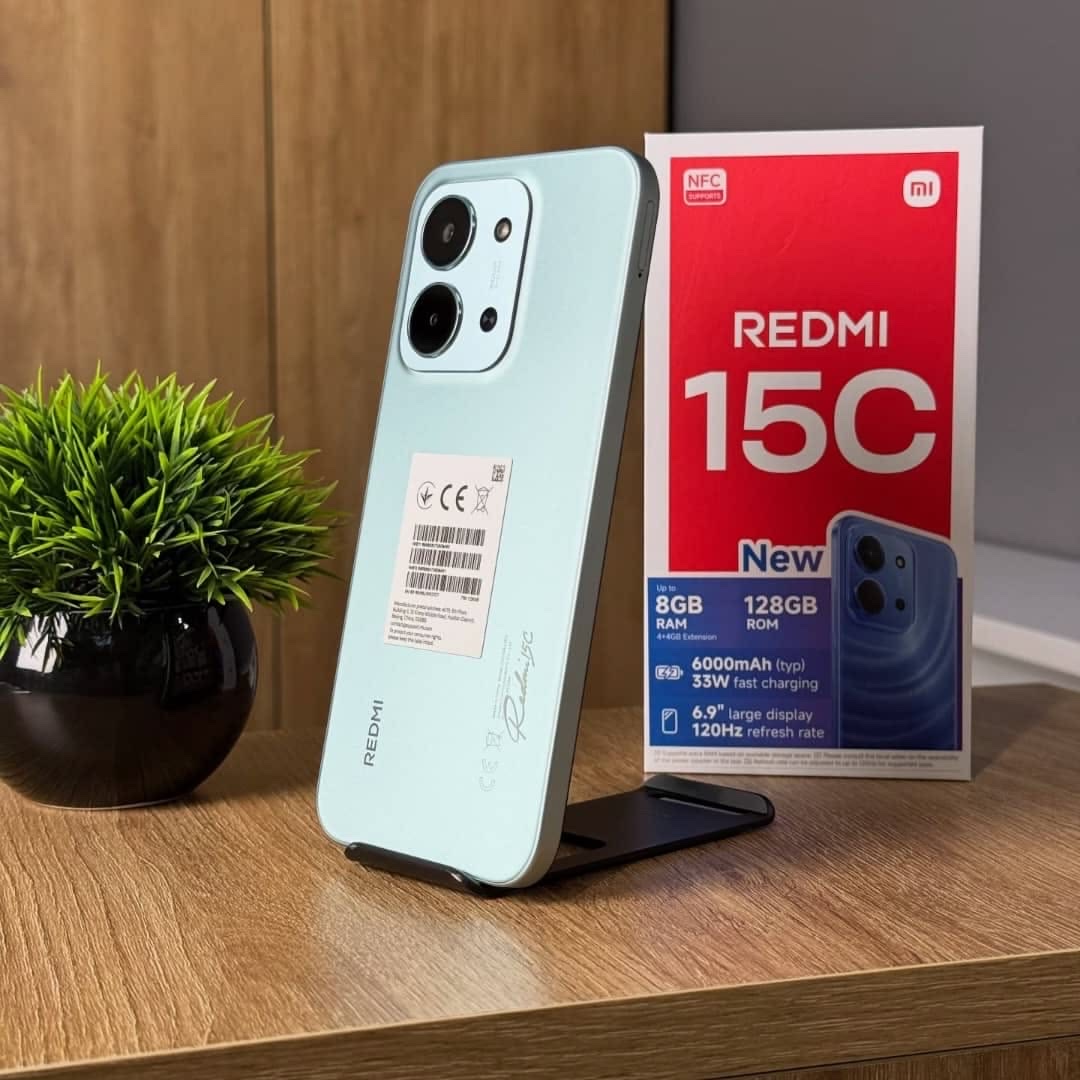 Redmi A15 4G | 11000 MZN | FRELIMO, Sommerschield, Maputo | MzDeal