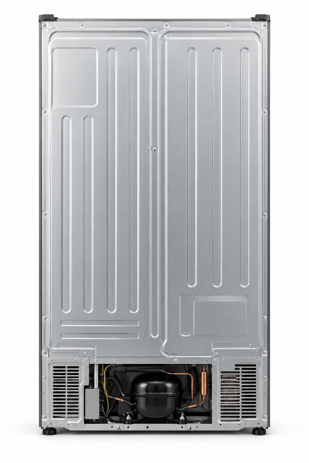 Frigorífico hisense 620L inox | 59000 MZN | FRELIMO, Sommerschield, Maputo | MzDeal