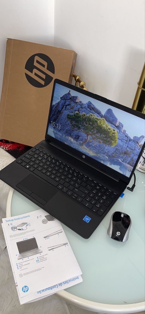 HP 250R G10 | 60000 MZN | FRELIMO, Sommerschield, Maputo | MzDeal