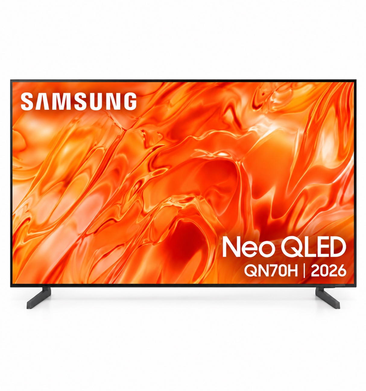 Samsung 65” Neo QLED QN70H 4K — 2026 | 89900 MZN | FRELIMO, Sommerschield, Maputo | MzDeal