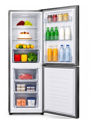 Hissense fridje freezer | 25000 MZN | FRELIMO, Sommerschield, Maputo | MzDeal