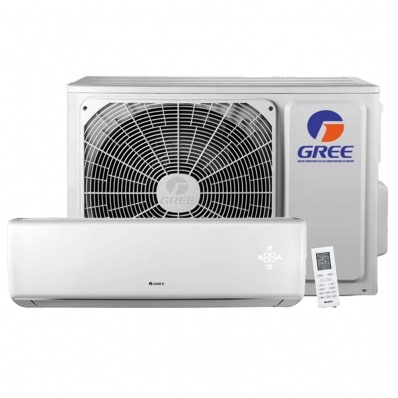 AC gree 9000BTUs | 22000 MZN | FRELIMO, Sommerschield, Maputo | MzDeal