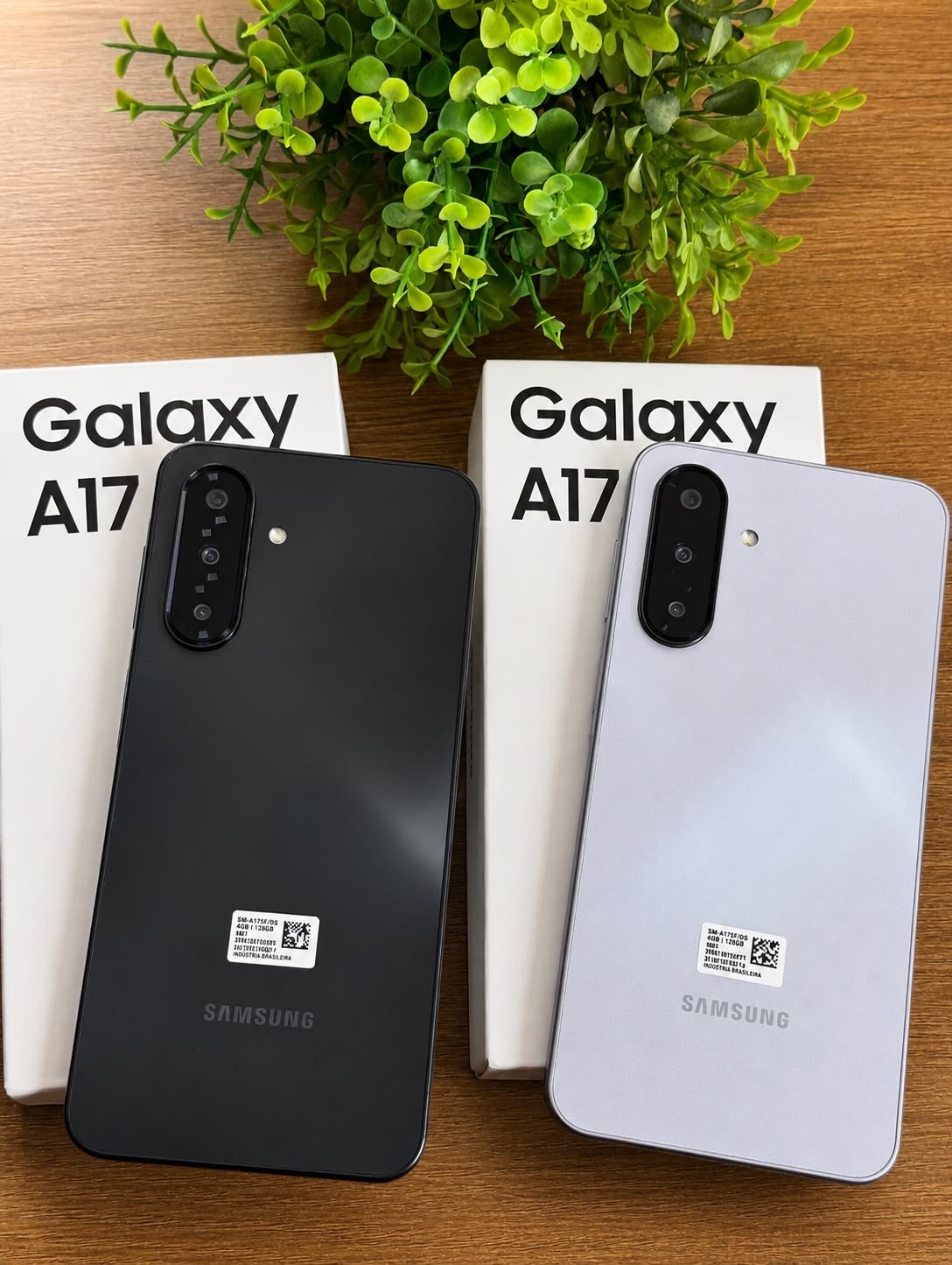 Samsung Galaxy A17 4G | 14000 MZN | FRELIMO, Sommerschield, Maputo | MzDeal