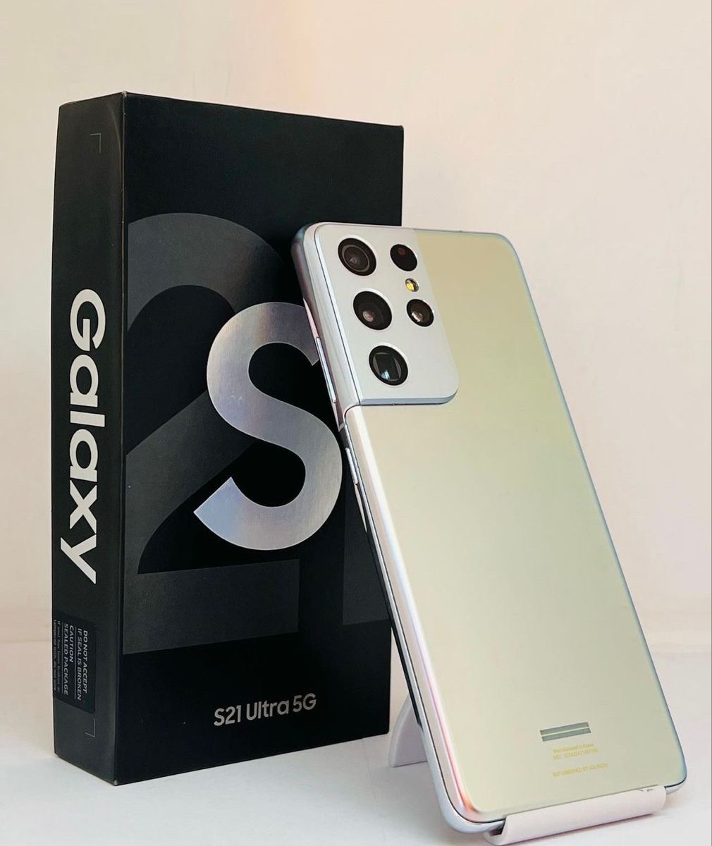 Samsung Galaxy S21 Ultra | 28000 MZN | FRELIMO, Sommerschield, Maputo | MzDeal