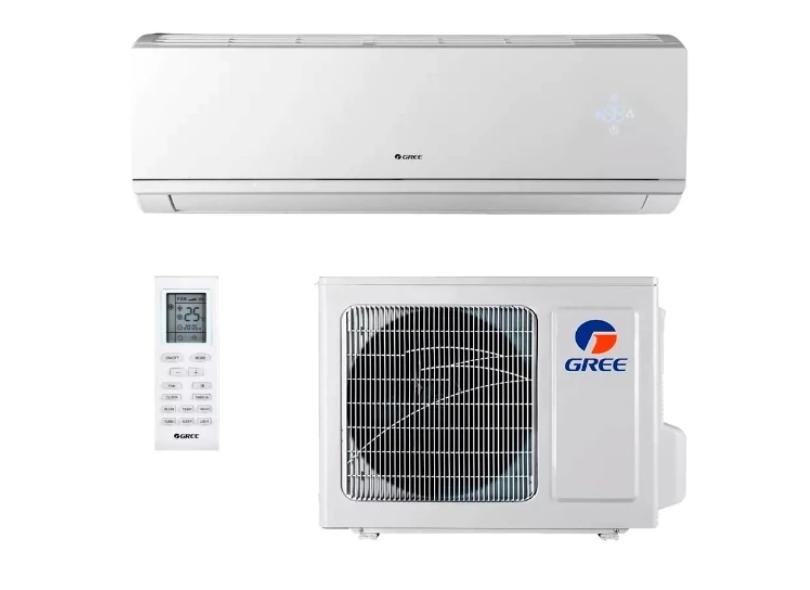 AC gree 9000BTUs | 22000 MZN | FRELIMO, Sommerschield, Maputo | MzDeal