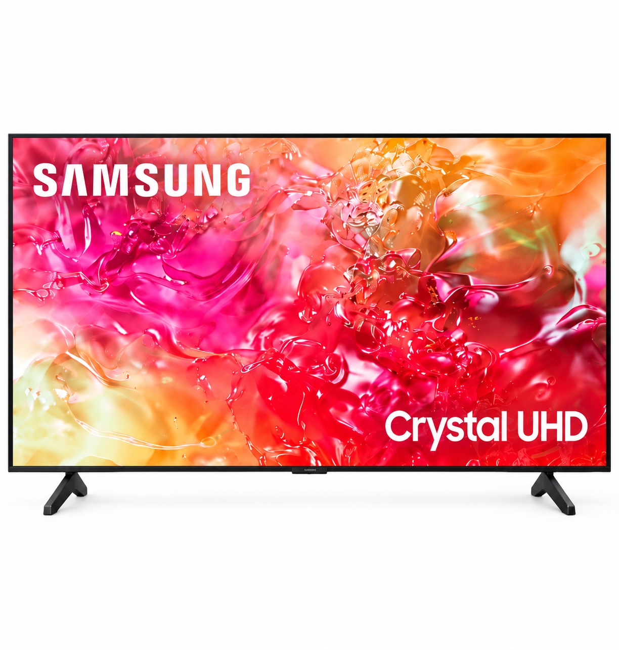 Samsung 85” Crystal UHD DU7000 4K Smart TV | 125832 MZN | FRELIMO, Sommerschield, Maputo | MzDeal