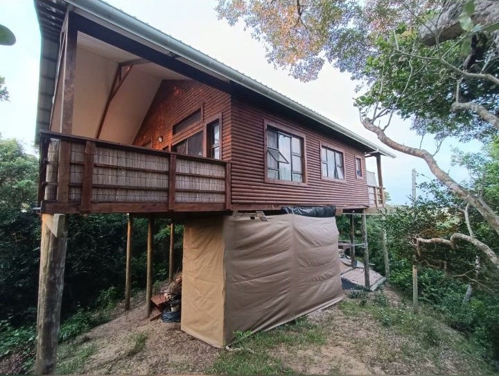 🏡 Chalé à Venda | Chalet for Sale Uma excelente oportunidade junto ao mar | 5850000 MZN | Ponta do Ouro, Matutuíne, Maputo | MzDeal
