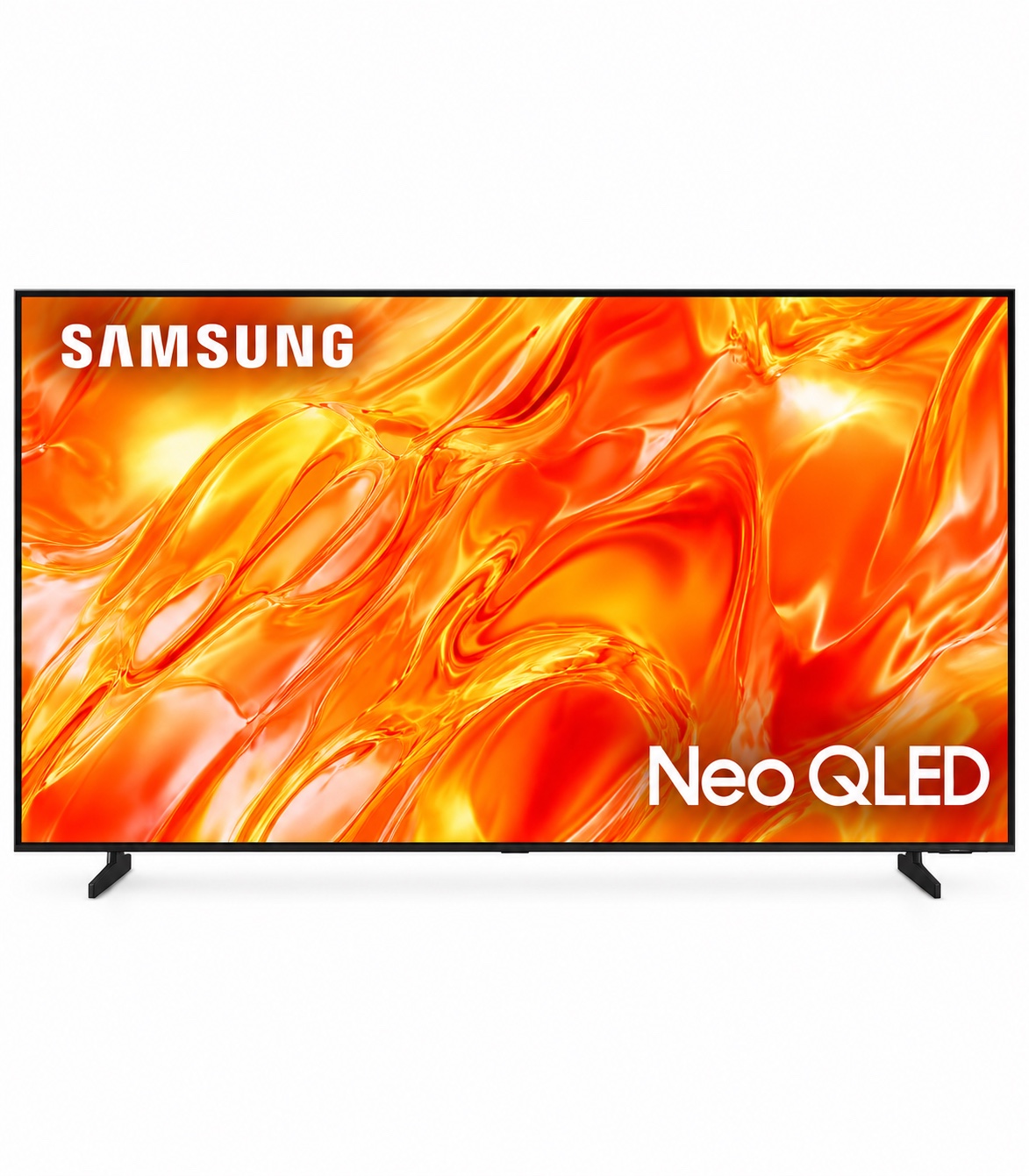 Samsung 85” Neo QLED QN70H Mini LED 4K Smart TV — 2026 | 148800 MZN | FRELIMO, Sommerschield, Maputo | MzDeal