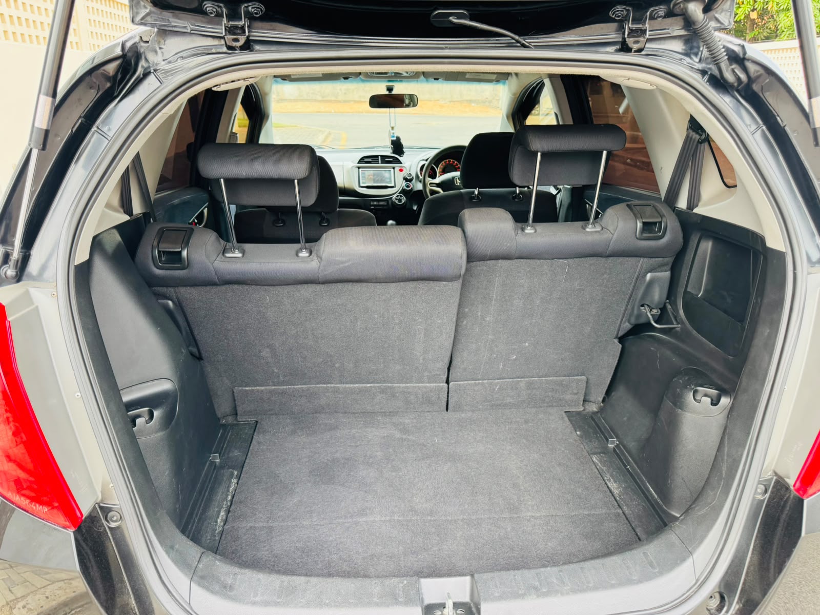 🛍️Honda Fit 2008 | 235000 MZN | Maputo, Maputo | MzDeal
