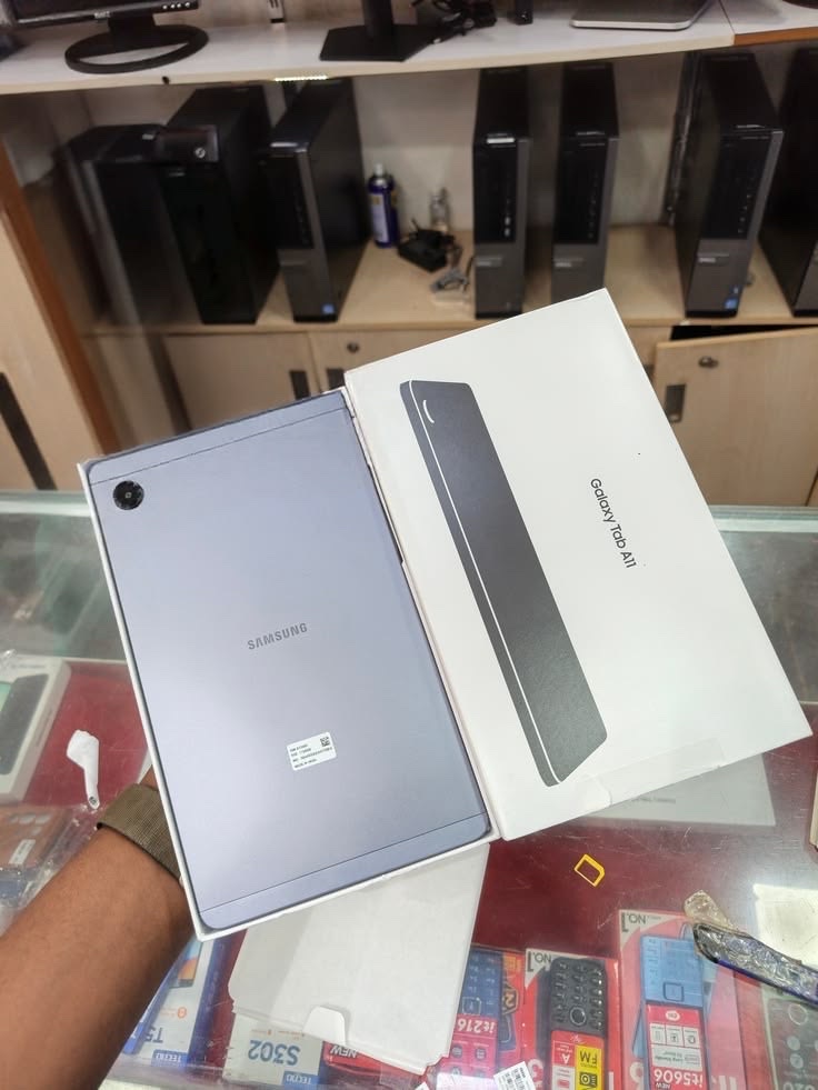 Samsung Tab a11 | 17000 MZN | FRELIMO, Sommerschield, Maputo | MzDeal