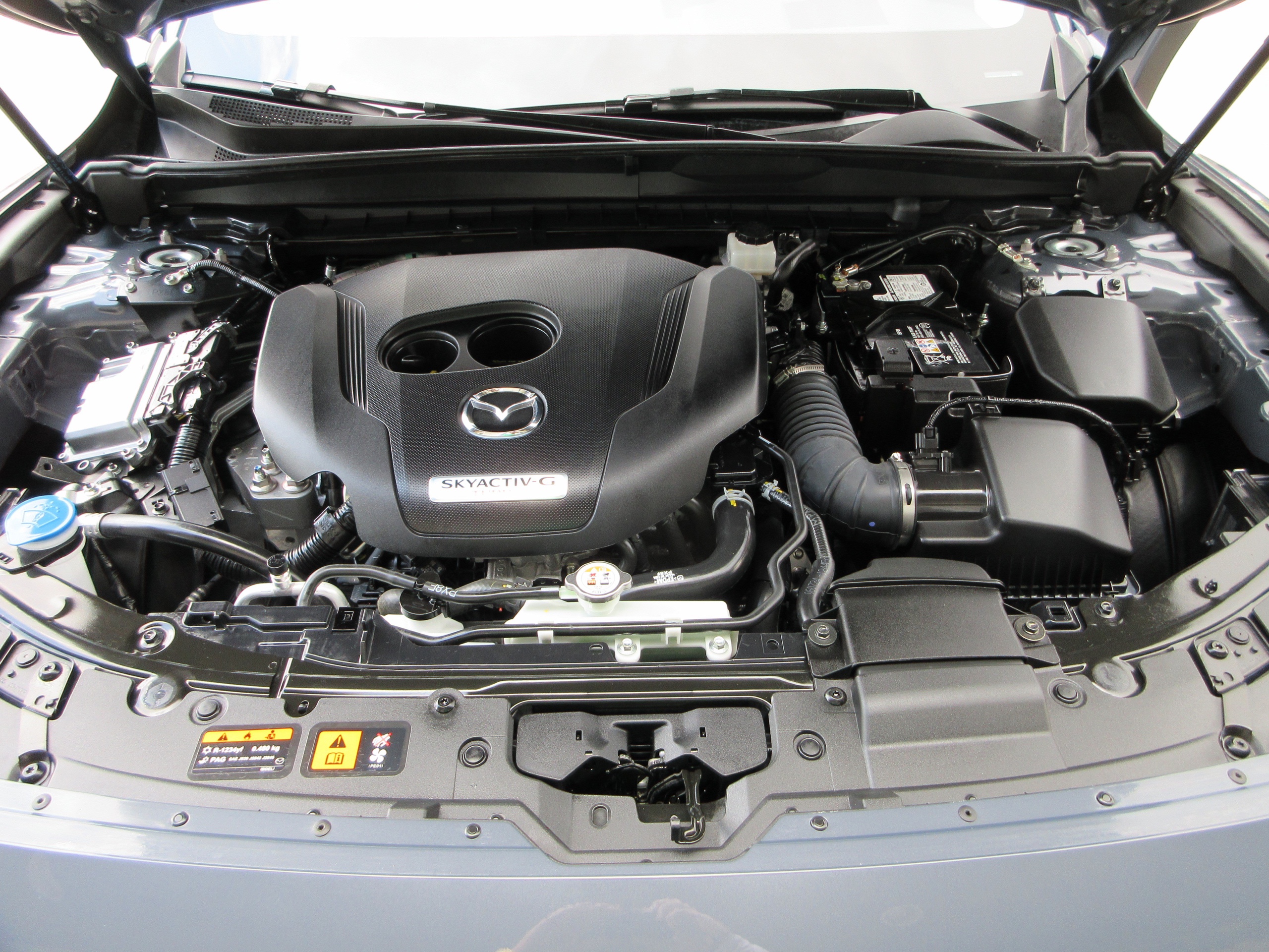 2025 Mazda CX-50 2.5 Turbo Premium Package VIN: 7MMVABDY3SN307554 STOCK: SN307554T | 4800000 MZN | Costa do Sol, Maputo | MzDeal