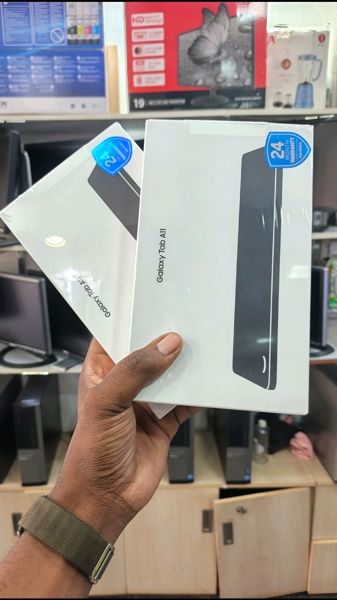Samsung Tab a11 | 17000 MZN | FRELIMO, Sommerschield, Maputo | MzDeal
