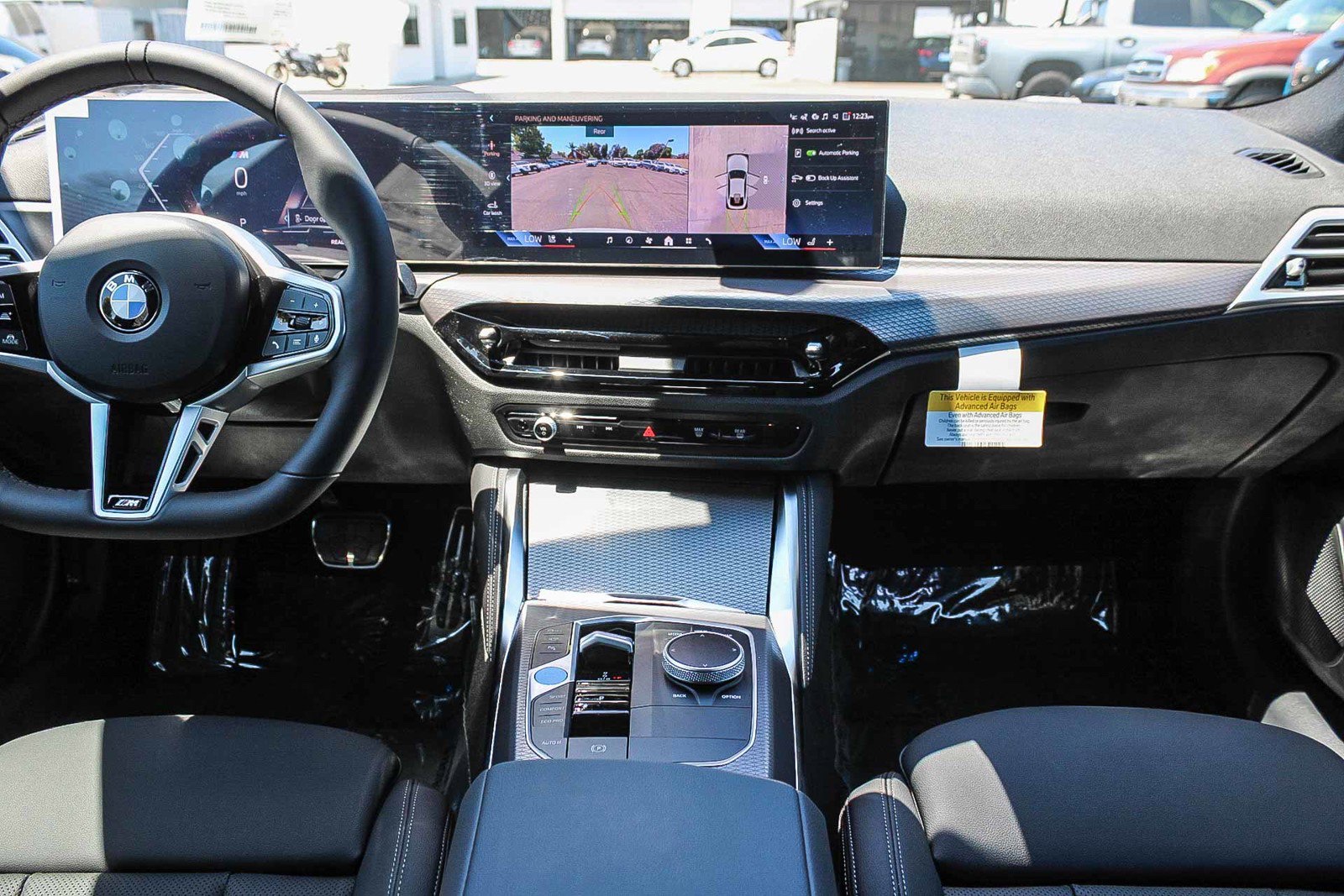 New 2026 BMW i4 xDrive40 Stock: FW53879 VIN: WBY43HD00TFW53879 | 4380000 MZN | Costa do Sol, Maputo | MzDeal