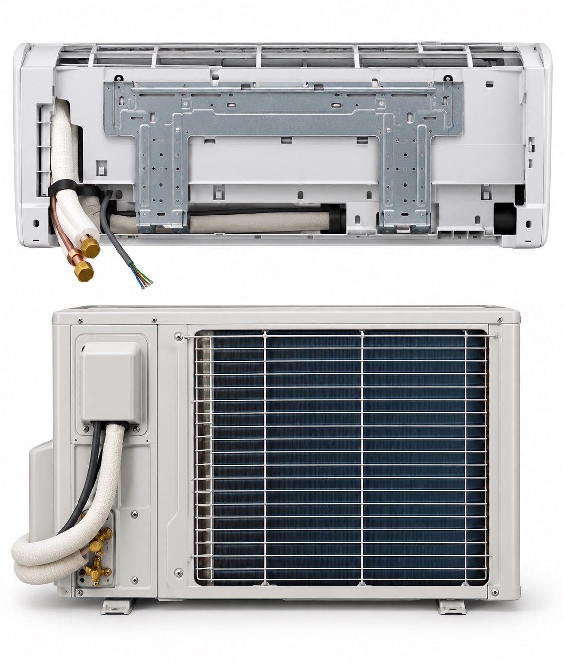 Ar condicionado Mozpoint 12000BTUs | 20000 MZN | FRELIMO, Sommerschield, Maputo | MzDeal