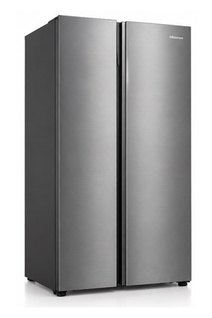 Frigorífico 670L hisense | 57000 MZN | FRELIMO, Sommerschield, Maputo | MzDeal