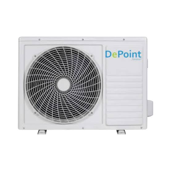 Ar condicionado Depoint 12000BTUs | 21000 MZN | FRELIMO, Sommerschield, Maputo | MzDeal