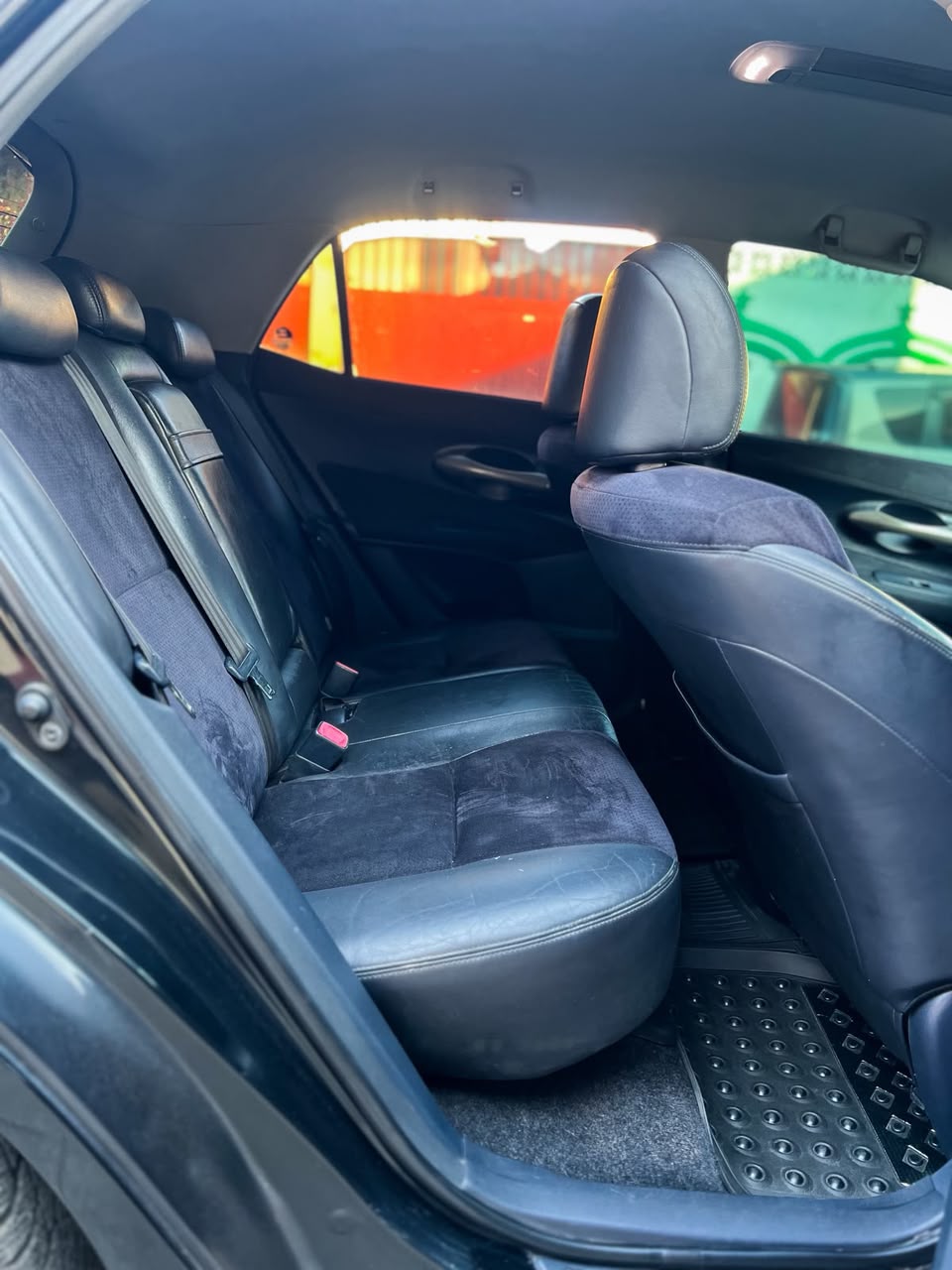 🛍️TOYOTA BLADE 2009 | 295000 MZN | Maputo, Maputo | MzDeal