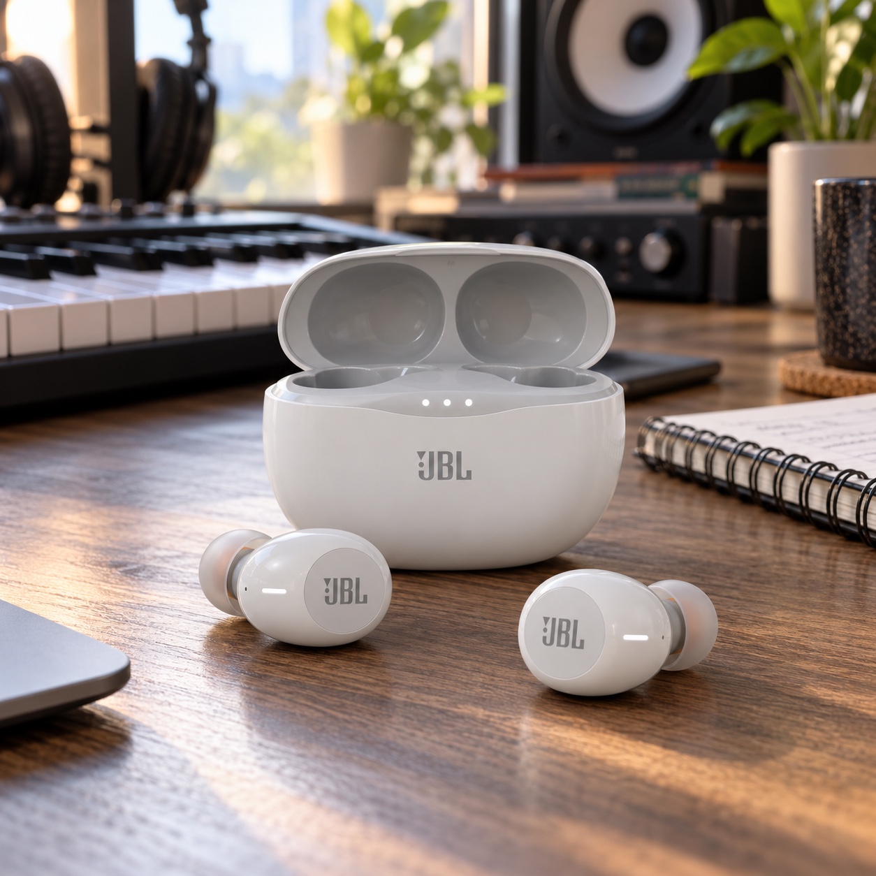 Jbl phones | 1500 MZN | FRELIMO, Sommerschield, Maputo | MzDeal
