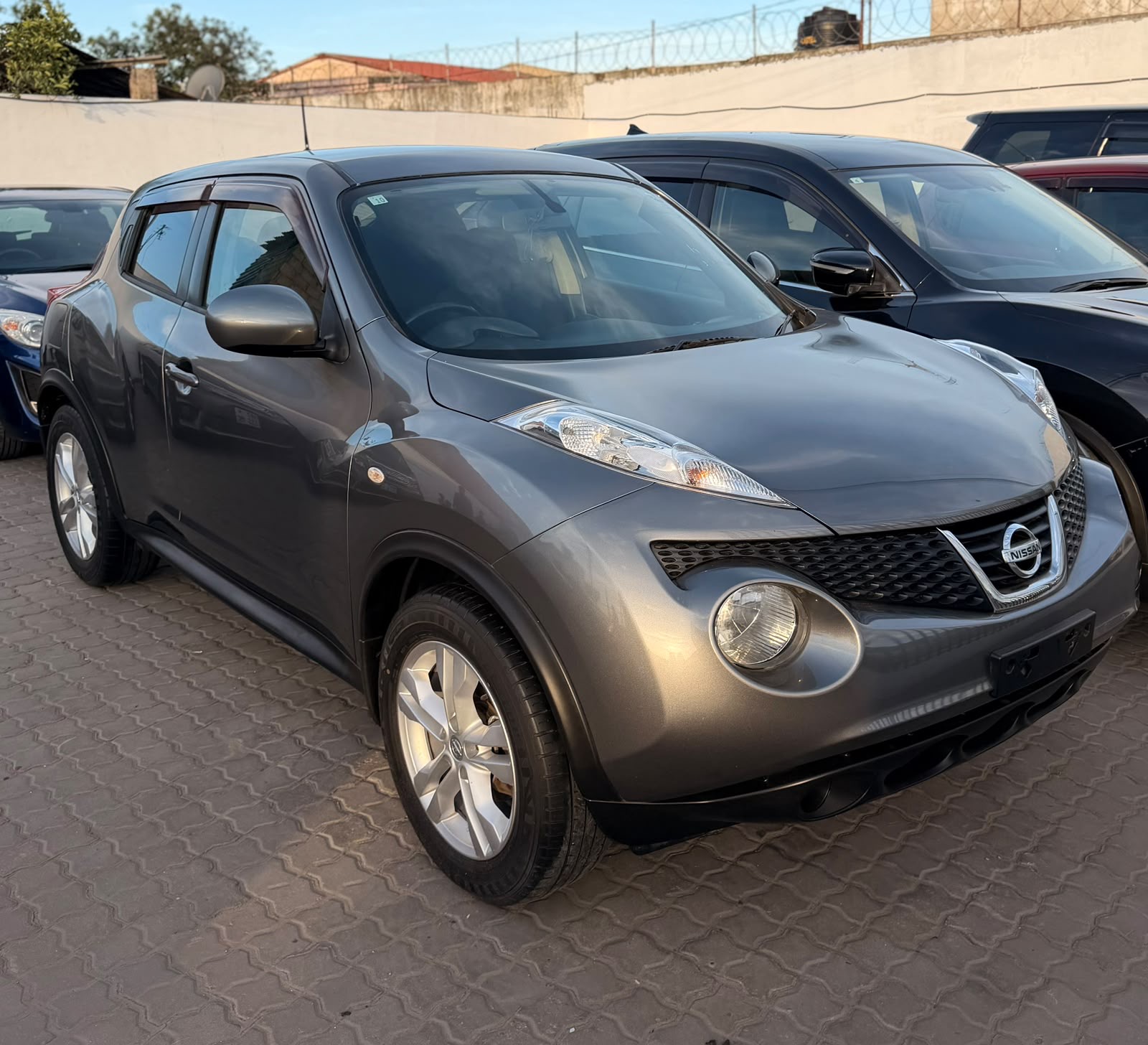 *NISSAN JUKE*  2011-Modelo | 530000 MZN | Coop, Maputo | MzDeal