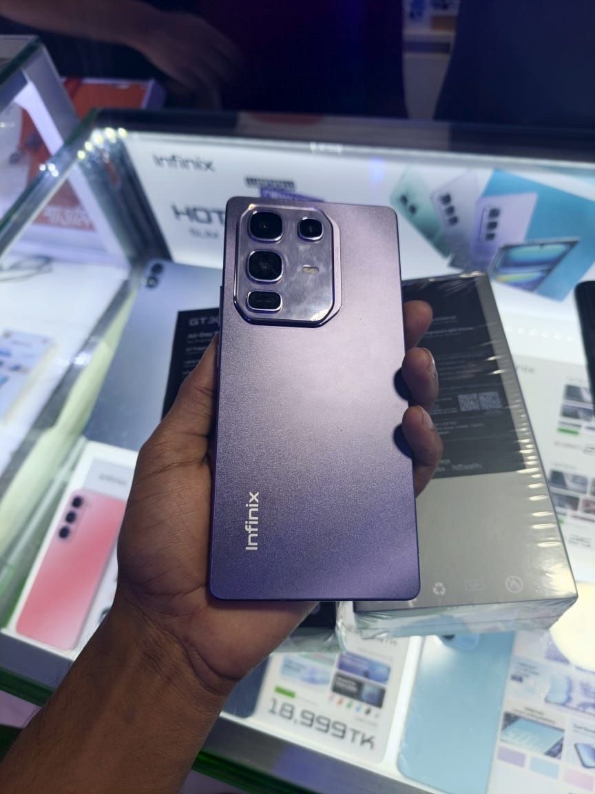 Infinix note 50 | 17000 MZN | FRELIMO, Sommerschield, Maputo | MzDeal