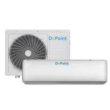 Ar condicionado Depoint 12000BTUs | 21000 MZN | FRELIMO, Sommerschield, Maputo | MzDeal