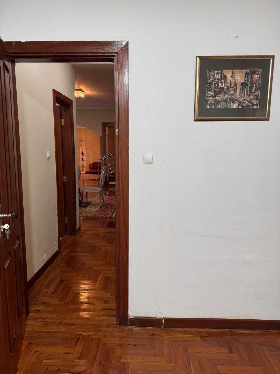 Moradia super bem localizada, a beira da Estrada principal | 60000 MZN | Bairro Belo Horizonte, Maputo | MzDeal