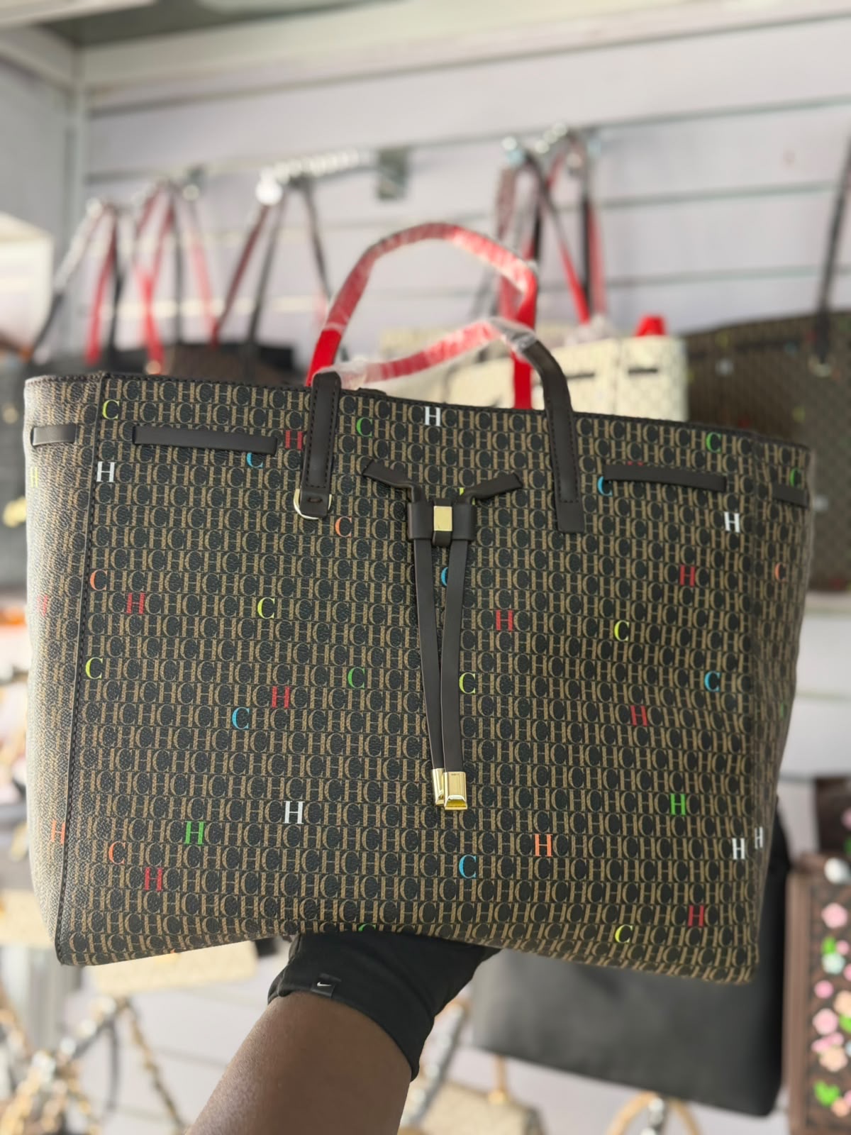 Bolsa Da zara | 2000 MZN | FRELIMO, Sommerschield, Maputo | MzDeal