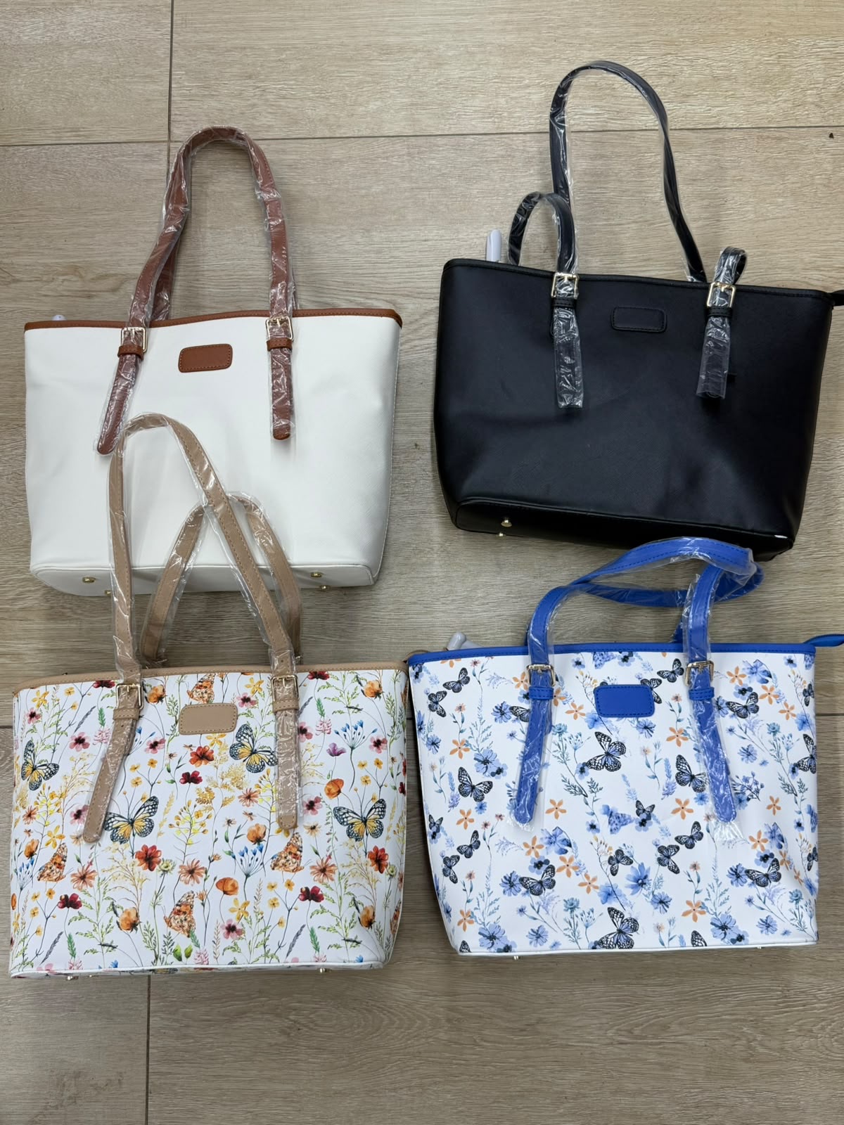 Bolsas Da Aldo | 2000 MZN | FRELIMO, Sommerschield, Maputo | MzDeal