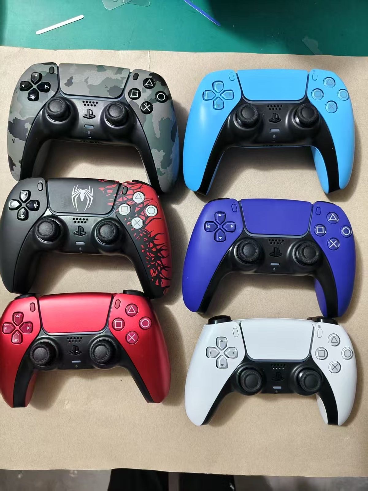 Joystick PS5 personalized | 7200 MZN | FRELIMO, Sommerschield, Maputo | MzDeal