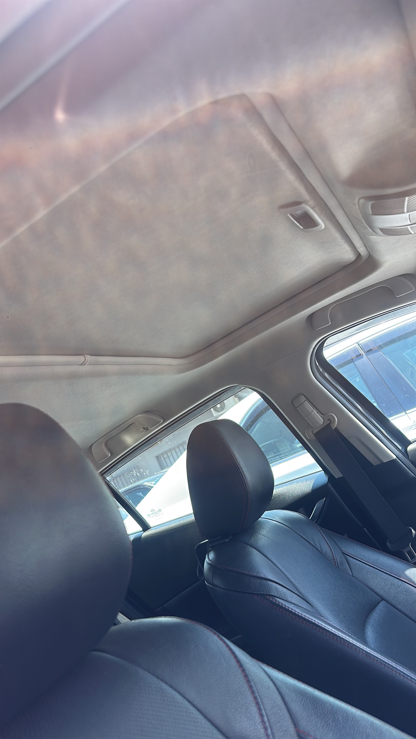 Mazda 3 Sedan 1.5 Skyactiv-G | Gasolina | Sunroof | 690000 MZN | FRELIMO, Sommerschield, Maputo | MzDeal