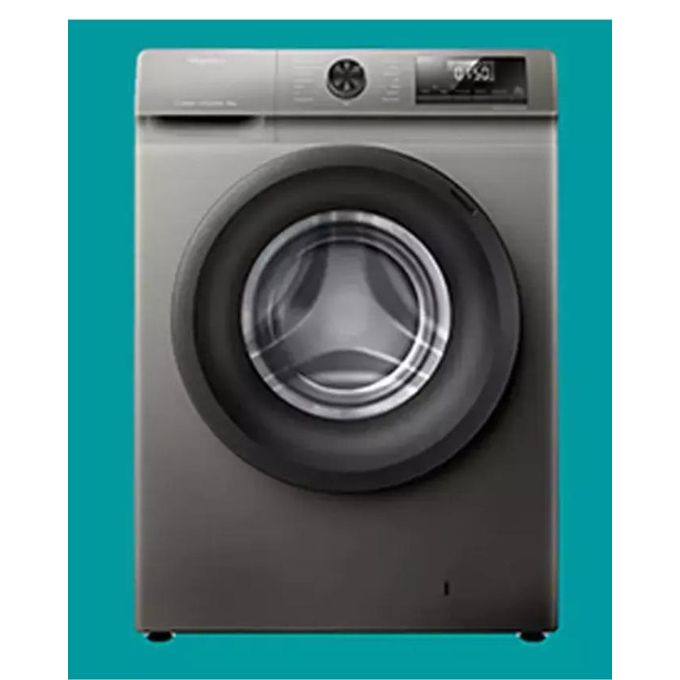 hisense front load washing machine 8kg | 30000 MZN | FRELIMO, Sommerschield, Maputo | MzDeal