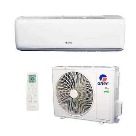 AC gree 9000BTUs | 22000.00 MZN | FRELIMO, Sommerschield, Maputo | MzDeal
