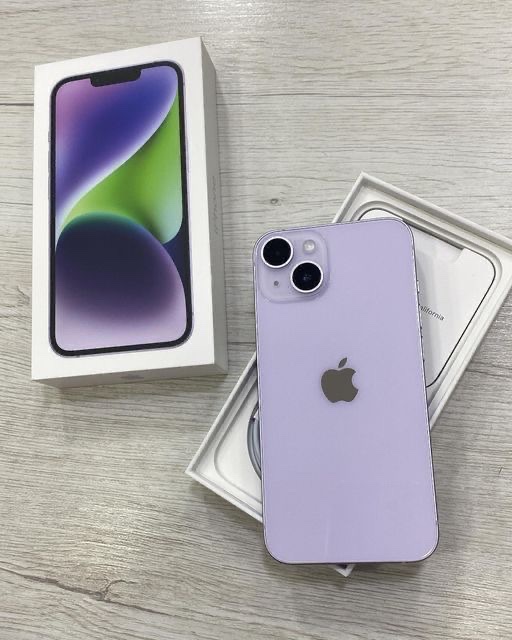 IPhone 14 Normal | 34000 MZN | FRELIMO, Sommerschield, Maputo | MzDeal
